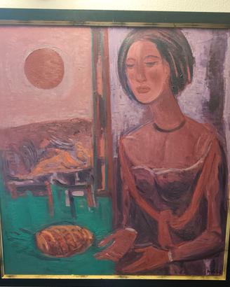 Il Pane del silenzio - Giovanni Sirtoli