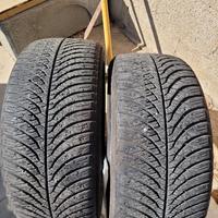 Gomme termiche 225 45 17 yokohama