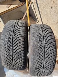 Gomme termiche 225 45 17 yokohama