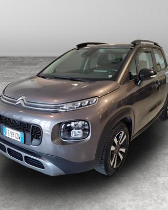 CITROEN C3 Aircross I 2017 - C3 Aircross 1.5 blueh