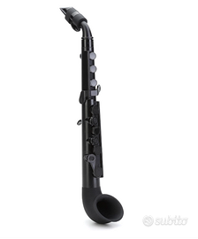 NUVO - JSAX SASSOFONO NERO