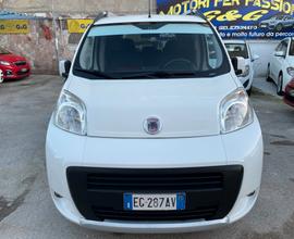 Fiat Qubo 1.3 MJT 95 CV Trekking