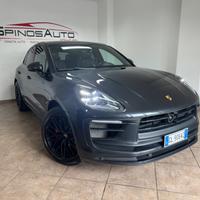 Porsche Macan 2.9 GTS