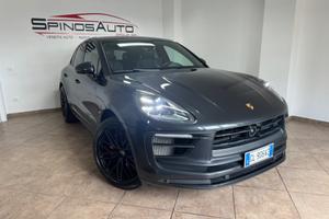 Porsche Macan 2.9 GTS