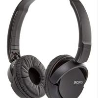 Cuffie sony con cavo