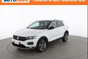 VOLKSWAGEN T-Roc CG61677