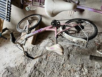 Biciclette