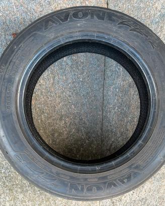 Gomme Avon ZZR 185/55 r13