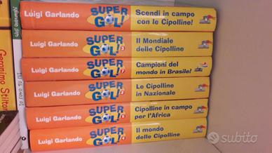 Supergol di Garlando