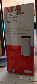 Climatizzatore 