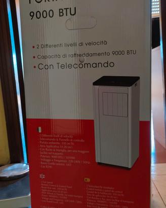 Climatizzatore 