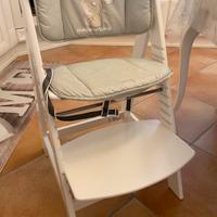 Seggiolone evolutivo per bambini