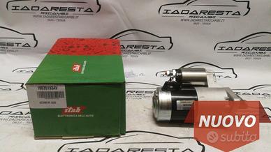 Motorino Avviamento Suzuki Vitara Bz 3110060A10