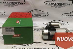 Motorino Avviamento Suzuki Vitara Bz 3110060A10