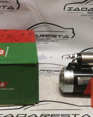 Motorino Avviamento Suzuki Vitara Bz 3110060A10