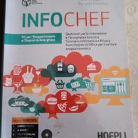 libri di testo del biennio scuola alberghiera