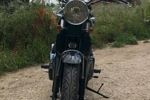 Triumph Bonneville