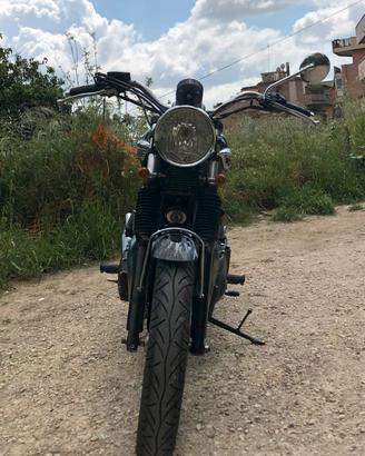 Triumph Bonneville