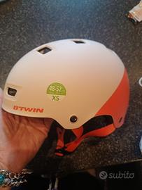 Casco bici bambini Btwin