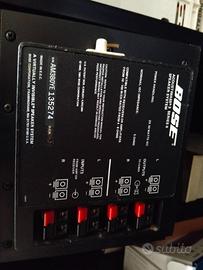 woofer BOSE