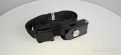 Cinghia antifurto STEELCORE 