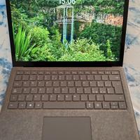 Microsoft Surface Laptop 2