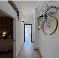 Bilocale + Appartamento grezzo