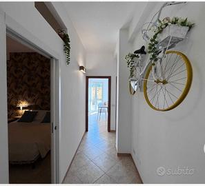 Bilocale + Appartamento grezzo