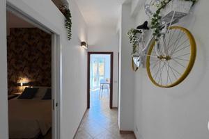 Bilocale + Appartamento grezzo