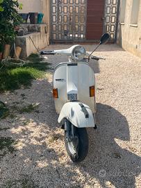 Vespa px 125