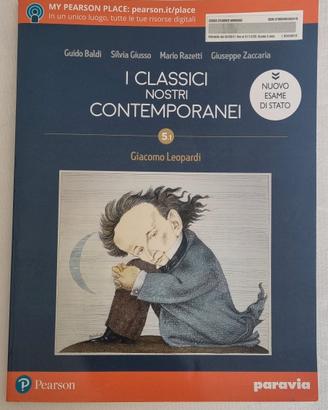 i classici nostri contemporanei 5.1
