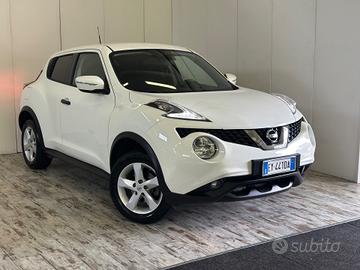 Nissan Juke 1.6 Benzina GPL Ok Neopatentati