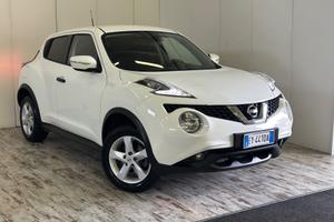 Nissan Juke 1.6 Benzina GPL Ok Neopatentati