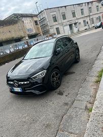 Mercedes GLA 200d