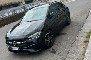 Mercedes GLA 200d