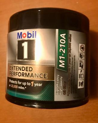 Mobil 1 originale nuovo M1-210A filtro dell'olio