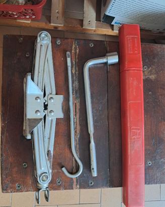 set Honda 