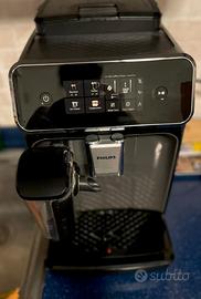 Macchina da Caffè Superautomatica Philips LatteGo