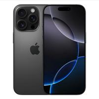 IPhone 16 pro 256 gb Titanium Black