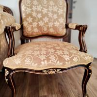 Mobili d'epoca antiquariato