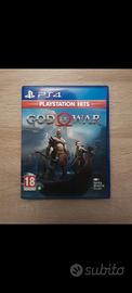 God of war ps4