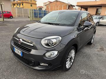 FIAT 500 X 1.6 MULTIJET PARI AL NUOVO
