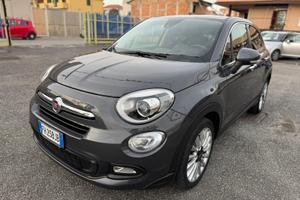 FIAT 500 X 1.6 MULTIJET PARI AL NUOVO
