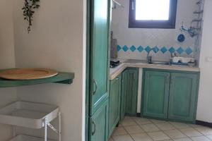 Appartamento bilocale