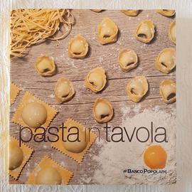 PASTA IN TAVOLA di C.Ottaviano - BANCO POPOLARE