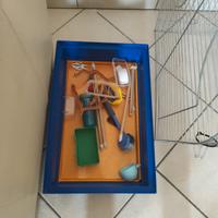 accessori per animali