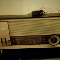 Radio anni 60 gbc