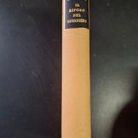 Il riposo del guerriero