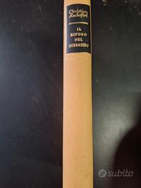 Il riposo del guerriero