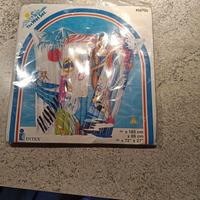 MATERASSINO GONFIABILE